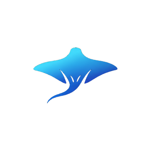 MantaUI logo