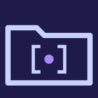 Agent Memory Repo logo