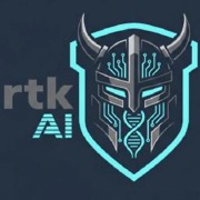 RTK (Rust Token Killer) logo