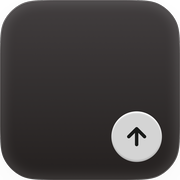 Up.computer logo