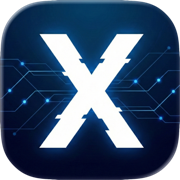 Ghostex logo