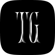 Terminal Graph logo