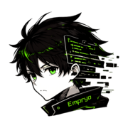 Empryo logo