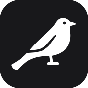 Sparrow logo