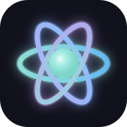 Atomic logo
