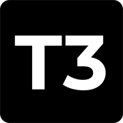T3 Code logo