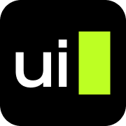 ui.sh logo