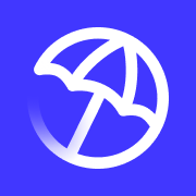 Poolside Desktop Assistant logo