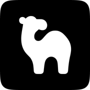 camelAI logo