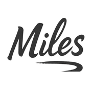 Miles logo