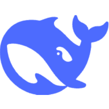 DeepSeek Harness logo