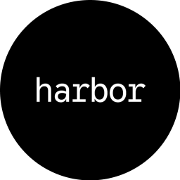 Harbor logo
