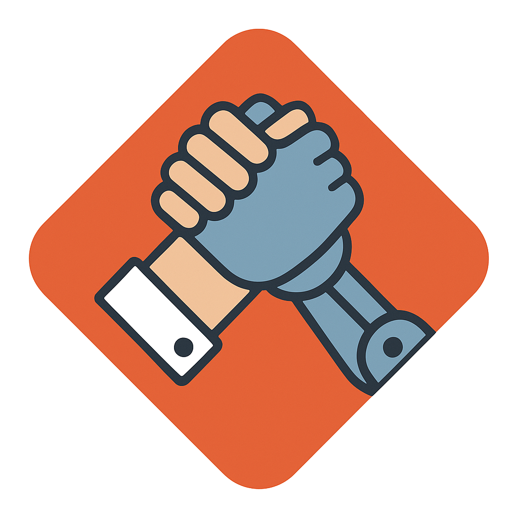 Git AI logo