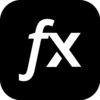 fx logo
