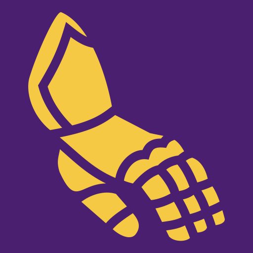 Gauntlet logo