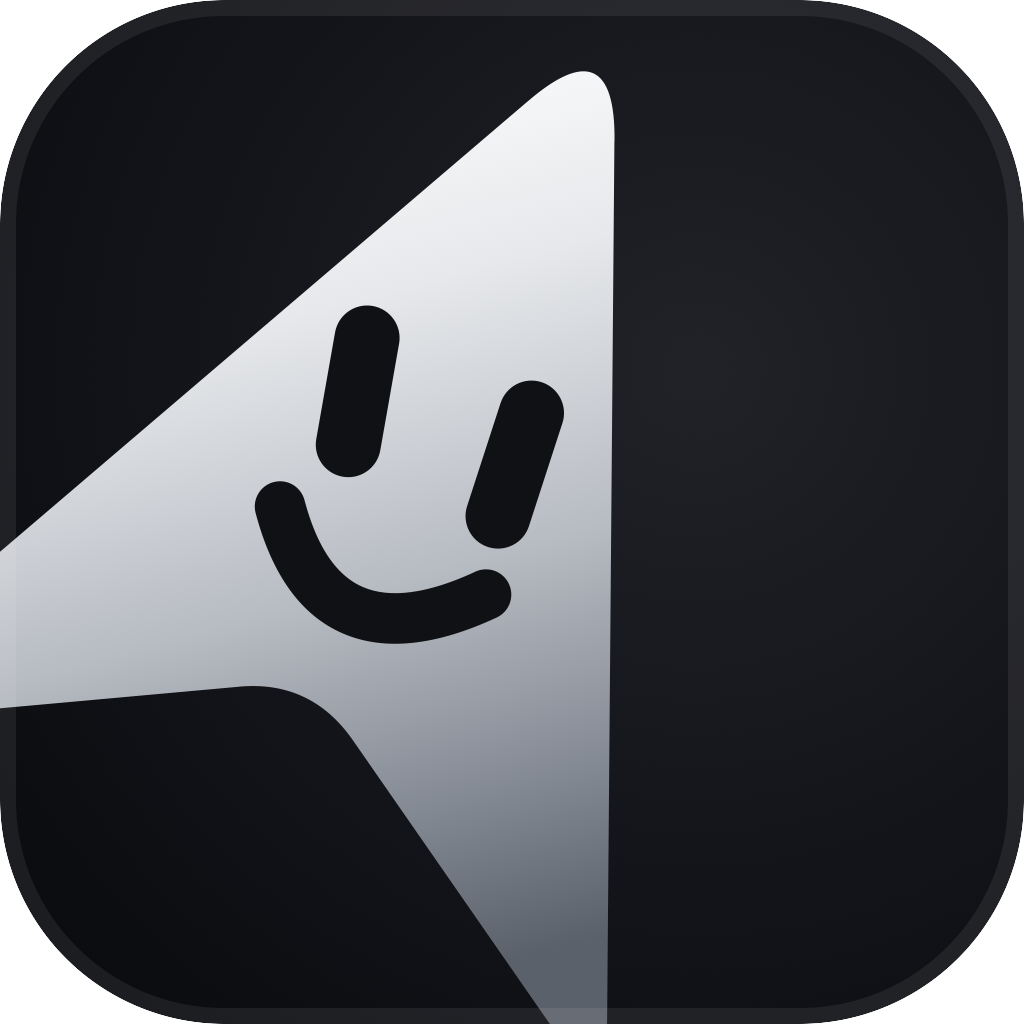 OpenMausBot logo