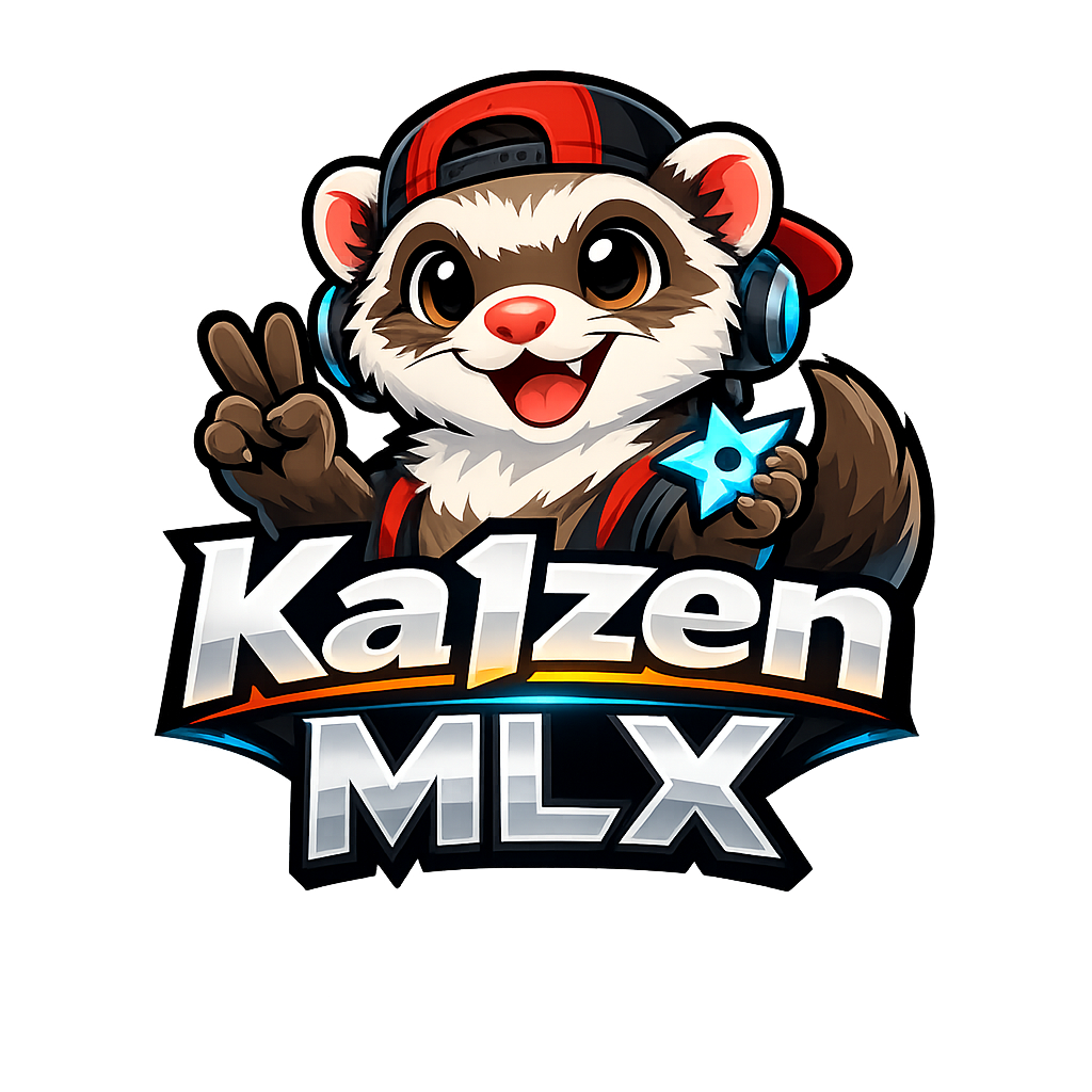 Ka1zen logo