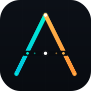 amux logo