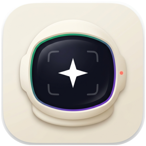 Astroshots logo