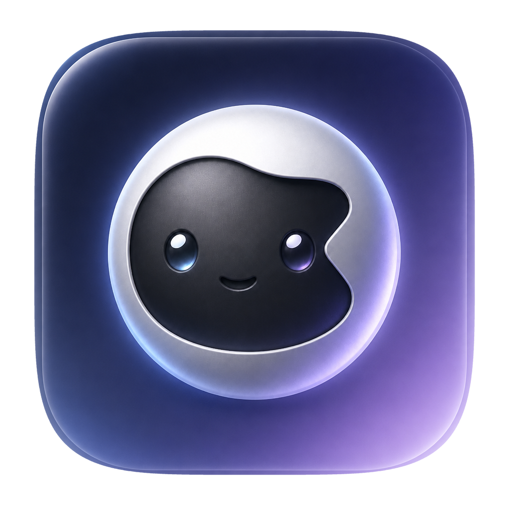 Korgo Bot logo