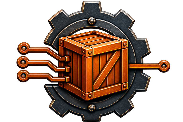 cargo-hauler logo
