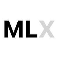 mlx-lm logo