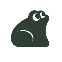 Pullfrog logo