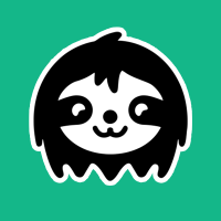 Unsloth logo