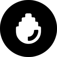 Raindrop logo