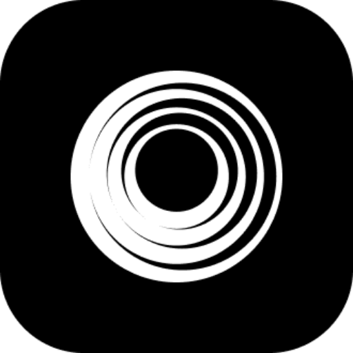 Open Run logo