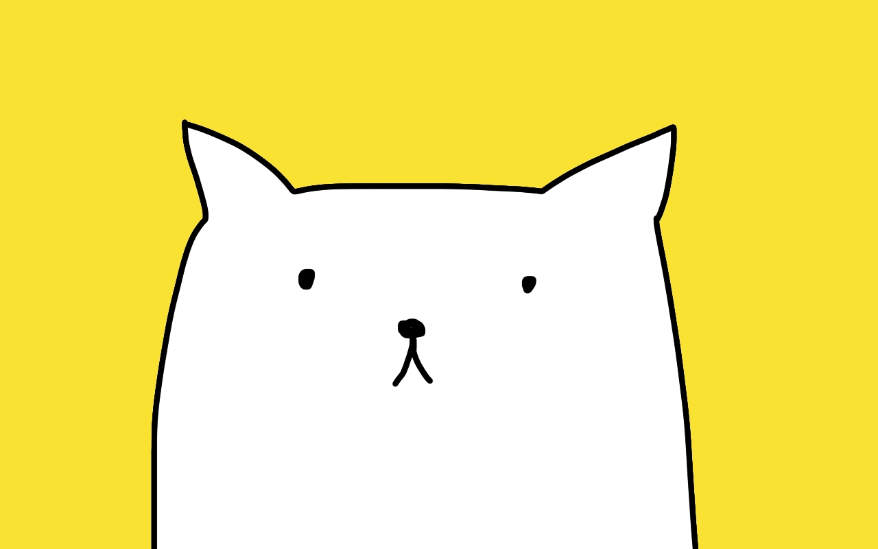 This is a cat