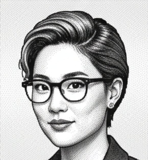 Lisa Wang